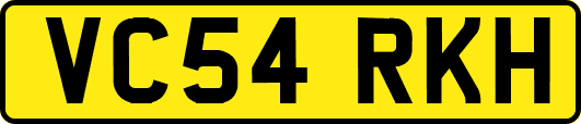 VC54RKH