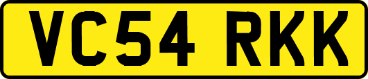 VC54RKK
