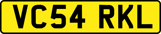 VC54RKL