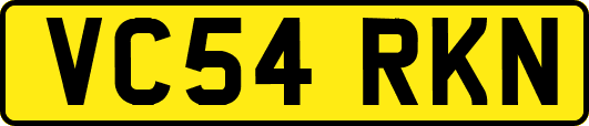 VC54RKN