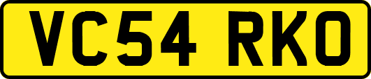 VC54RKO
