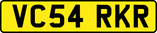 VC54RKR