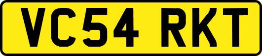 VC54RKT