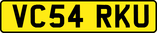 VC54RKU