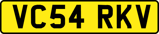 VC54RKV