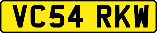 VC54RKW