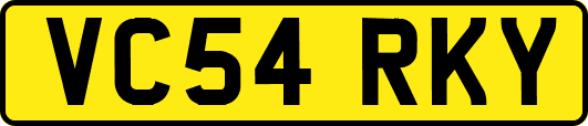 VC54RKY