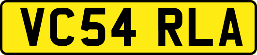 VC54RLA