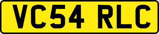 VC54RLC