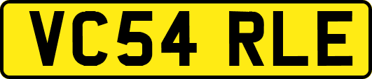 VC54RLE