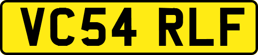 VC54RLF