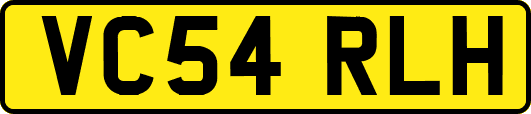 VC54RLH