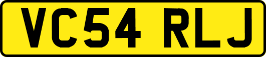 VC54RLJ
