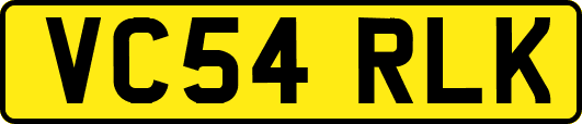 VC54RLK
