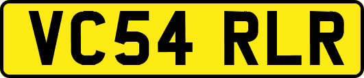 VC54RLR