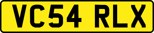 VC54RLX
