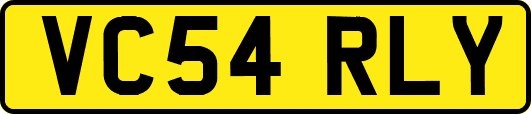 VC54RLY