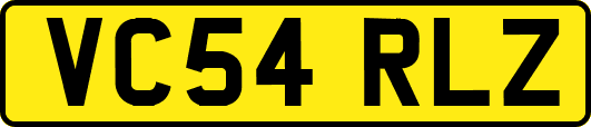 VC54RLZ