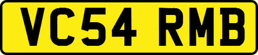VC54RMB