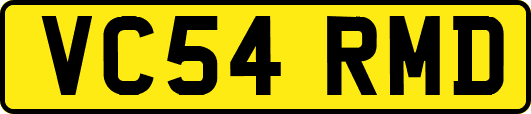 VC54RMD