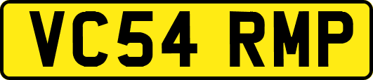 VC54RMP