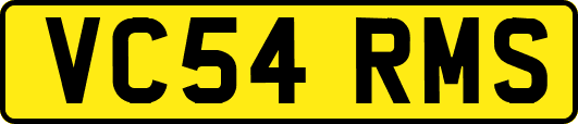 VC54RMS
