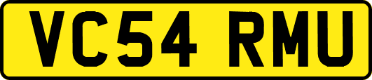 VC54RMU