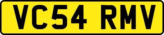 VC54RMV