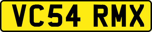 VC54RMX