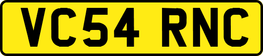 VC54RNC