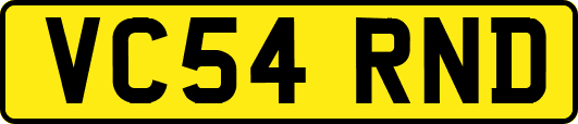 VC54RND