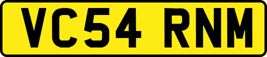 VC54RNM