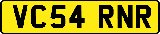 VC54RNR