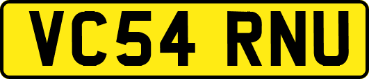 VC54RNU