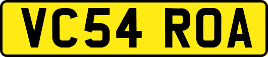 VC54ROA