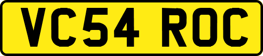VC54ROC