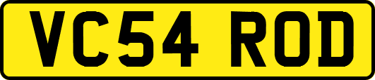 VC54ROD