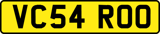 VC54ROO