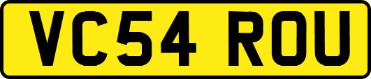 VC54ROU