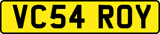 VC54ROY