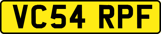 VC54RPF