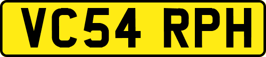 VC54RPH