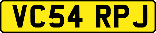 VC54RPJ