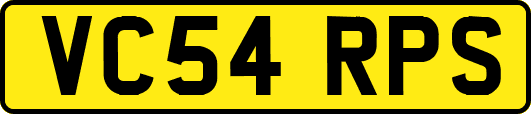 VC54RPS