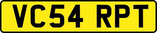 VC54RPT