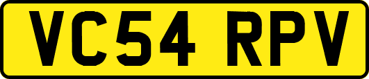 VC54RPV