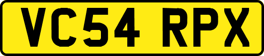 VC54RPX