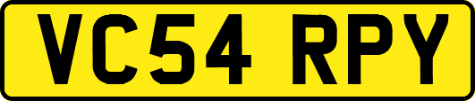 VC54RPY