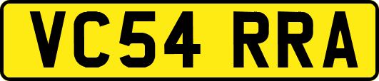 VC54RRA