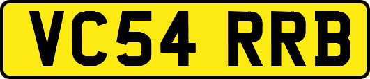 VC54RRB